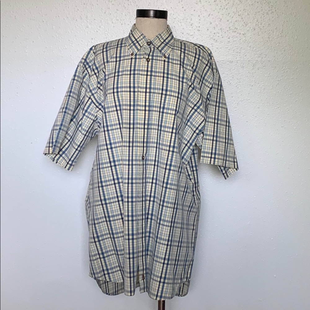 Nordstrom Men’s dress shirt